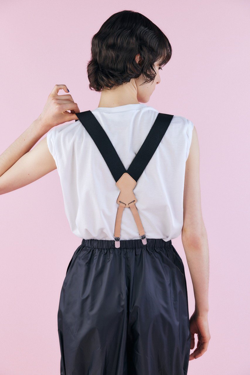 【ナゴンスタンス/nagonstans】のサスペンダー 人気、トレンドファッション・服の通販 founy(ファニー) 　ファッション　Fashion　レディースファッション　Fashion for Women　ベルト&ウエストマーク　Belts & Waist Accessories　おすすめ　Recommended / Our Picks　サスペンダー　Suspenders, Braces　other-4|ID: prp329100004955415 ipo3291000000037182011