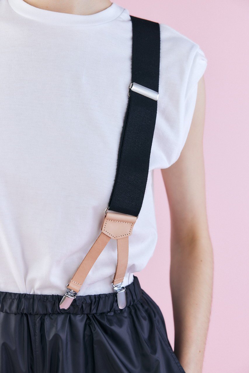 【ナゴンスタンス/nagonstans】のサスペンダー 人気、トレンドファッション・服の通販 founy(ファニー) 　ファッション　Fashion　レディースファッション　Fashion for Women　ベルト&ウエストマーク　Belts & Waist Accessories　おすすめ　Recommended / Our Picks　サスペンダー　Suspenders, Braces　other-5|ID: prp329100004955415 ipo3291000000037182012