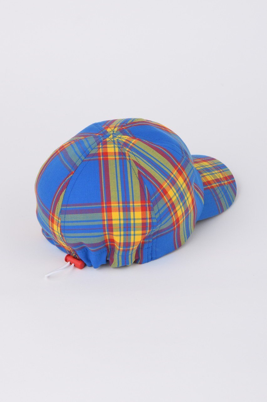 【ナゴンスタンス/nagonstans】のモノクロ CHECK CAP/キャップ 人気、トレンドファッション・服の通販 founy(ファニー) 　ファッション　Fashion　レディースファッション　Fashion for Women　キャップ&ハット　Hats & Caps　キャップ　Cap, Baseball Cap　チェック　Check, Plaid, Tartan　人気　Popular, Best Seller　定番　Standard, Basic Item　帽子　Hat, Headwear　other-2|ID: prp329100004955416 ipo3291000000037182017