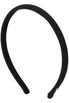 【アレクサンドル ドゥ パリ/ALEXANDRE DE PARIS】の【MA CHERE JEANNE】 マシェール ジャンヌ カチューシャ ブラック|ID: prp329100004955420 ipo3291000000037182046