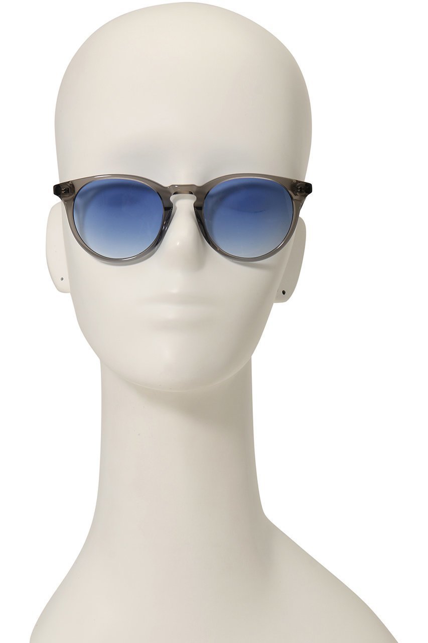 【アルアバイル/allureville】の【Messy Weekend】 NEW DEPP 人気、トレンドファッション・服の通販 founy(ファニー) 　ファッション　Fashion　レディースファッション　Fashion for Women　サングラス&メガネ　Sunglasses & Eyewear　サングラス　Sunglasses, Shades　フレーム　Frame, Outline　ラウンド　Round, Round Neck　夏　Summer　春　Spring　S/S・春夏　SS, Spring/Summer, Warm Season　other-2|ID: prp329100004955422 ipo3291000000037182068