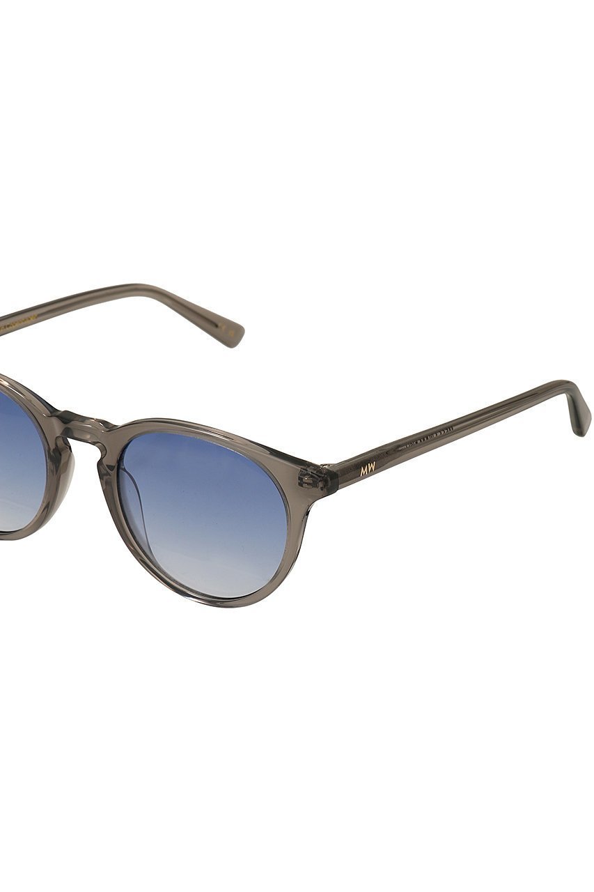 【アルアバイル/allureville】の【Messy Weekend】 NEW DEPP 人気、トレンドファッション・服の通販 founy(ファニー) 　ファッション　Fashion　レディースファッション　Fashion for Women　サングラス&メガネ　Sunglasses & Eyewear　サングラス　Sunglasses, Shades　フレーム　Frame, Outline　ラウンド　Round, Round Neck　夏　Summer　春　Spring　S/S・春夏　SS, Spring/Summer, Warm Season　other-4|ID: prp329100004955422 ipo3291000000037182070