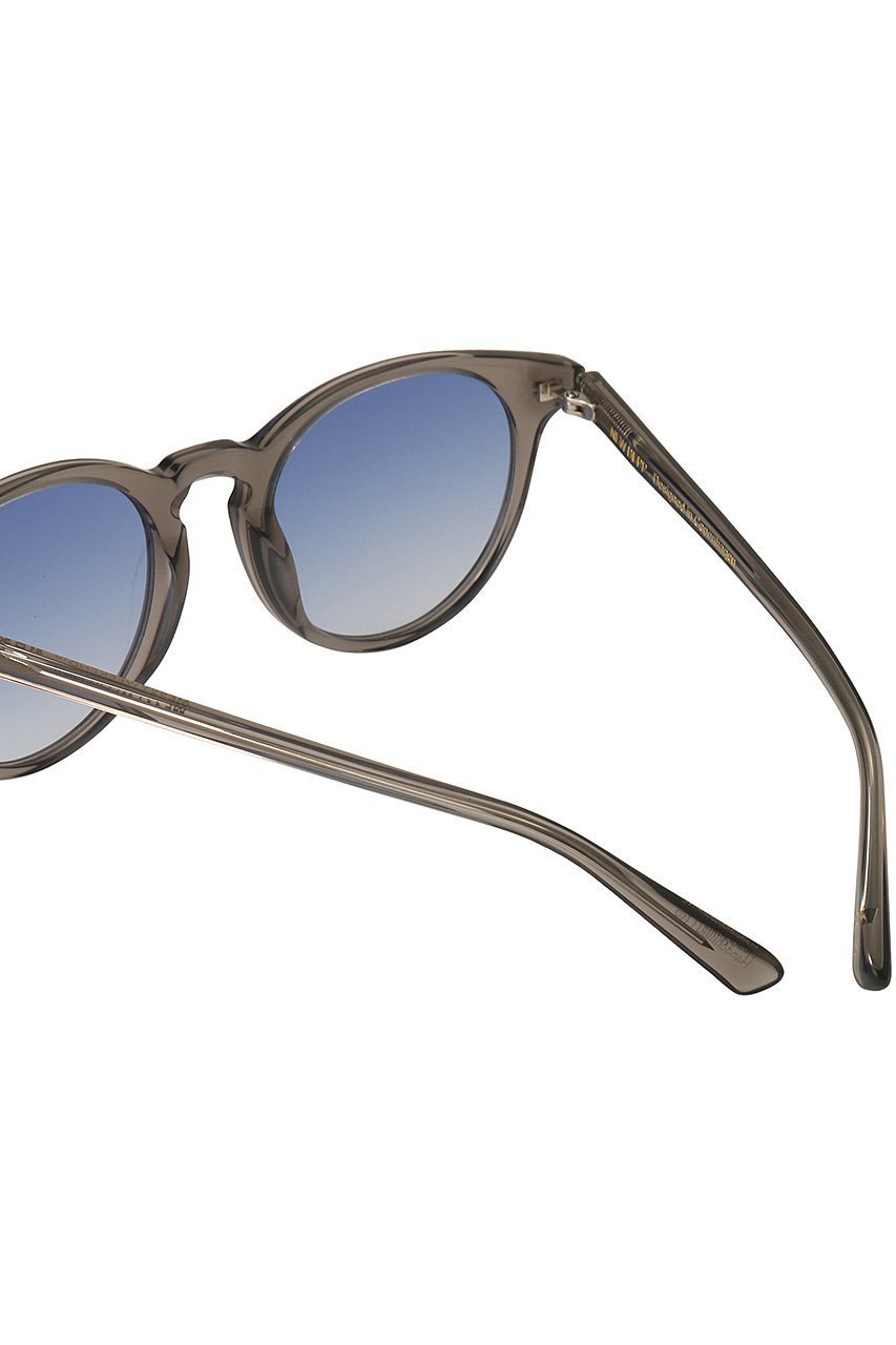 【アルアバイル/allureville】の【Messy Weekend】 NEW DEPP 人気、トレンドファッション・服の通販 founy(ファニー) 　ファッション　Fashion　レディースファッション　Fashion for Women　サングラス&メガネ　Sunglasses & Eyewear　サングラス　Sunglasses, Shades　フレーム　Frame, Outline　ラウンド　Round, Round Neck　夏　Summer　春　Spring　S/S・春夏　SS, Spring/Summer, Warm Season　other-5|ID: prp329100004955422 ipo3291000000037182071