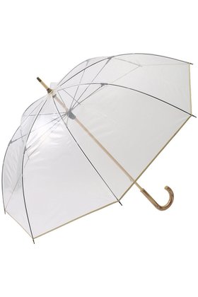 【サードマガジン/THIRD MAGAZINE】 WHITE ROSE×THIRD MAGAZINE別注アンブレラ人気、トレンドファッション・服の通販 founy(ファニー) ファッション Fashion レディースファッション Fashion for Women レイングッズ・傘・晴雨兼用傘 Umbrellas & Rain Gear ウッド Wooden Design クラシック Classic, Timeless Style トリミング Trimming, Decorative Edge ハンカチ Handkerchief, Hanky リュクス Luxury, Elegant, High-End, Chic ローズ Rose, Rose Motif エレガント 上品 Elegant 傘 Umbrella, Parasol 別注 Limited Edition, Custom Order 時計 Watch, Wristwatch |ID:prp329100004955424