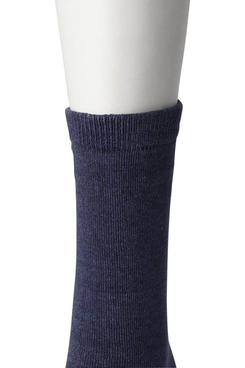 【コンテックス/kontex】のムレナイ リネンソックスM 人気、トレンドファッション・服の通販 founy(ファニー) 　ファッション　Fashion　レディースファッション　Fashion for Women　ソックス&靴下　Socks & Hosiery　レッグウェア・ストッキング　Legwear & Hosiery　シンプル　Simple, Minimal　ソックス　Socks, Hosiery　ベーシック　Basic, Essential　リネン　Linen, Linen Fabric　冬　Winter / This Winter　吸水　Absorbent, Quick-Dry　夏　Summer　定番　Standard, Basic Item　other-3|ID: prp329100004955425 ipo3291000000037182091