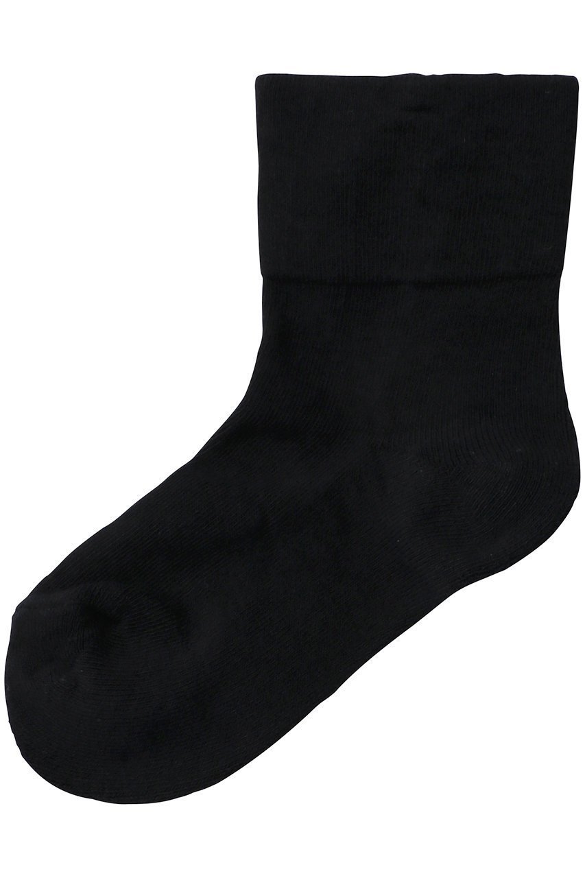 【コンテックス/kontex】のコンテックスの履くタオル deo S インテリア・キッズ・メンズ・レディースファッション・服の通販 founy(ファニー) 　ファッション　Fashion　レディースファッション　Fashion for Women　ソックス&靴下　Socks & Hosiery　レッグウェア・ストッキング　Legwear & Hosiery　シンプル　Simple, Minimal　ソックス　Socks, Hosiery　タオル　Towel, Bath Towel　定番　Standard, Basic Item　ブラック|ID: prp329100004955426 ipo3291000000037182094