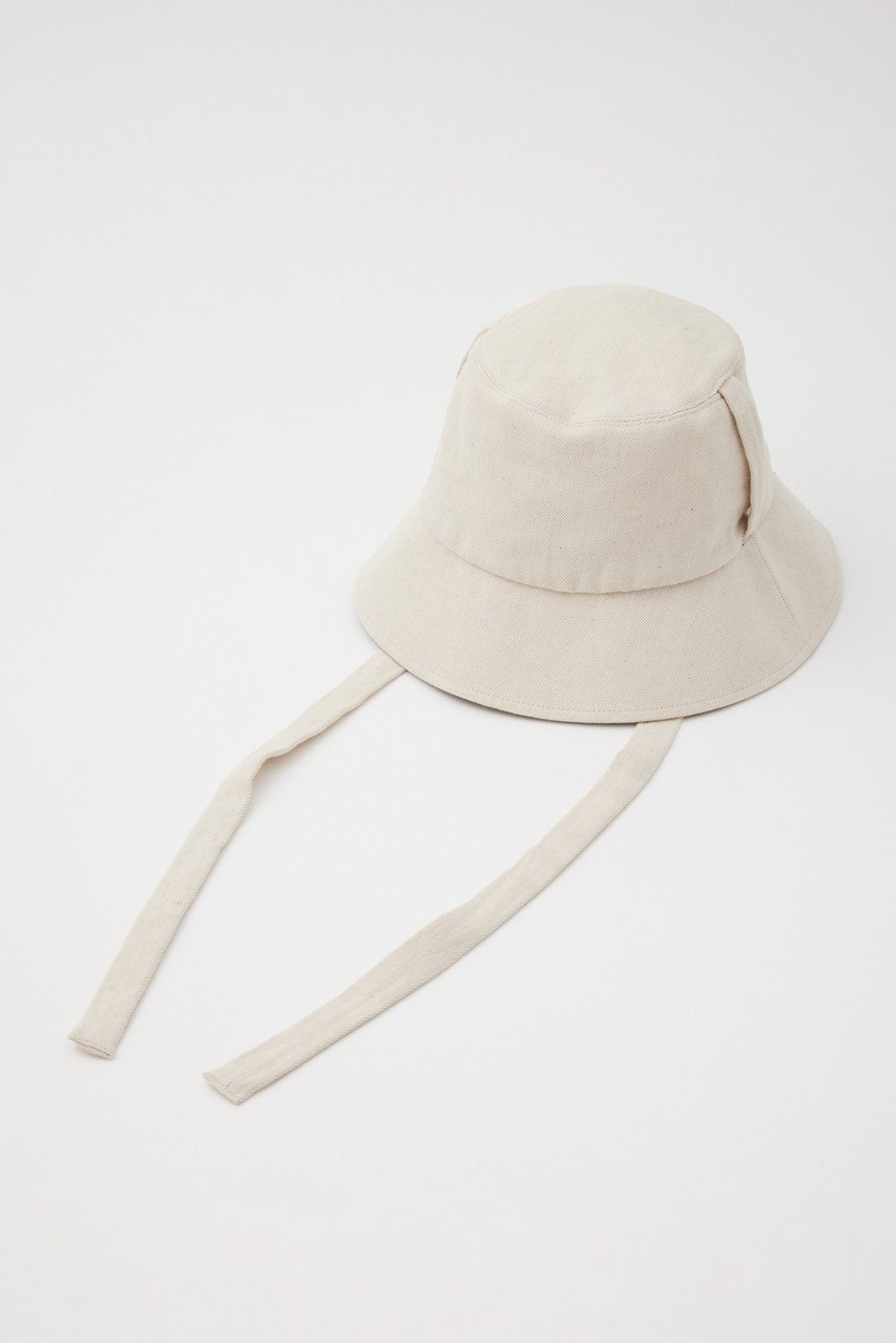 【ナゴンスタンス/nagonstans】のLinen Sun Block Hat/ハット 人気、トレンドファッション・服の通販 founy(ファニー) 　ファッション　Fashion　レディースファッション　Fashion for Women　キャップ&ハット　Hats & Caps　セットアップ　Set-Up, Coordinated Outfit　リネン　Linen, Linen Fabric　夏　Summer　帽子　Hat, Headwear　軽量　Lightweight, Ultra Light　other-2|ID: prp329100004955427 ipo3291000000037182100