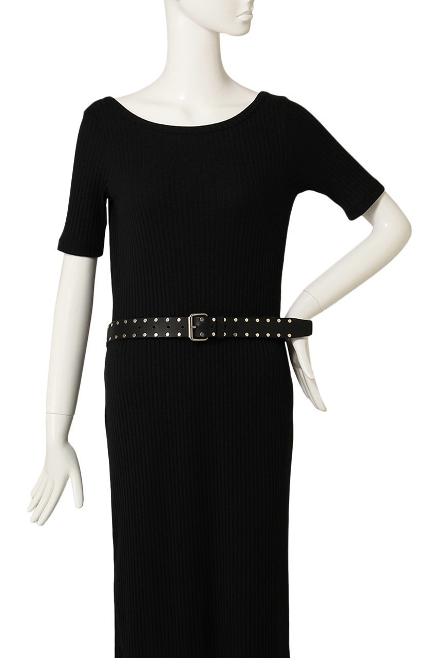 【メゾンスペシャル/MAISON SPECIAL】のスタッズベルト 人気、トレンドファッション・服の通販 founy(ファニー) 　ファッション　Fashion　レディースファッション　Fashion for Women　ベルト&ウエストマーク　Belts & Waist Accessories　スタッズ　Studs, Metal Accents　ベーシック　Basic, Essential　エレガント 上品　Elegant　other-2|ID: prp329100004955430 ipo3291000000037182117