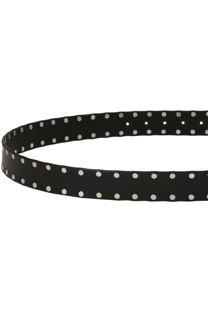 【メゾンスペシャル/MAISON SPECIAL】のスタッズベルト 人気、トレンドファッション・服の通販 founy(ファニー) 　ファッション　Fashion　レディースファッション　Fashion for Women　ベルト&ウエストマーク　Belts & Waist Accessories　スタッズ　Studs, Metal Accents　ベーシック　Basic, Essential　エレガント 上品　Elegant　other-3|ID: prp329100004955430 ipo3291000000037182118