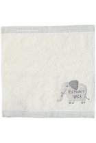 【コンテックス/kontex】のフラッフィー ハンカチ グレー|ID: prp329100004955433 ipo3291000000037182130