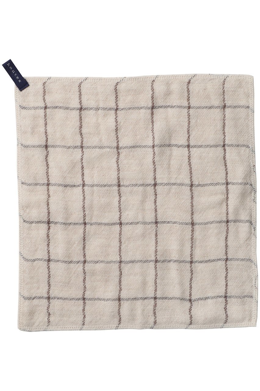 【コンテックス/kontex】のグラフ ハンカチ インテリア・キッズ・メンズ・レディースファッション・服の通販 founy(ファニー) 　ファッション　Fashion　レディースファッション　Fashion for Women　レイングッズ・傘・晴雨兼用傘　Umbrellas & Rain Gear　コンパクト　Compact, Small Size　ハンカチ　Handkerchief, Hanky　傘　Umbrella, Parasol　定番　Standard, Basic Item　時計　Watch, Wristwatch　紅茶(IV)|ID: prp329100004955435 ipo3291000000037182138