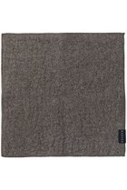 【コンテックス/kontex】のラーナ ハンカチ ブラウン|ID: prp329100004955436 ipo3291000000037182142