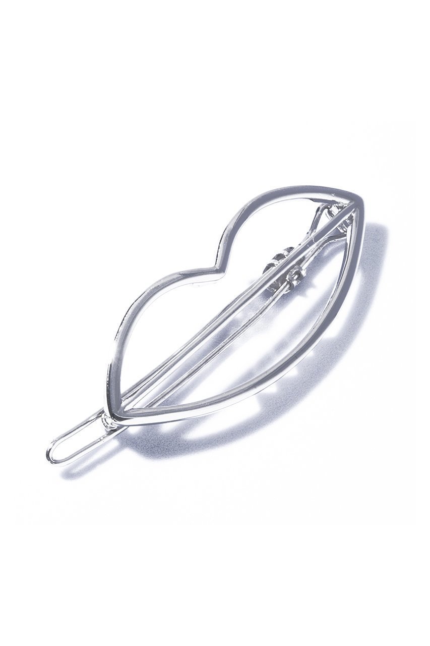 【クイップ クエイント/quip queint】のrip ピン 人気、トレンドファッション・服の通販 founy(ファニー) 　ファッション　Fashion　レディースファッション　Fashion for Women　シュシュ&ヘアアクセ/ヘアアレンジ　Scrunchies & Hair Accessories　おすすめ　Recommended / Our Picks　アクセサリー　Fashion Accessories　シルバー　Silver, Metallic Silver　バレッタ　Barrette, Hair Clip　other-3|ID: prp329100004955437 ipo3291000000037182150