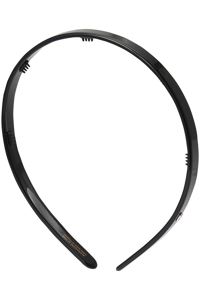 【アレクサンドル ドゥ パリ/ALEXANDRE DE PARIS】のカチューシャ(1cm) インテリア・キッズ・メンズ・レディースファッション・服の通販 founy(ファニー) https://founy.com/ ファッション Fashion レディースファッション Fashion for Women シュシュ&ヘアアクセ/ヘアアレンジ Scrunchies & Hair Accessories アクセサリー Fashion Accessories パターン Pattern, Design Print ベーシック Basic, Essential 定番 Standard, Basic Item |ID: prp329100004955439 ipo3291000000037182161