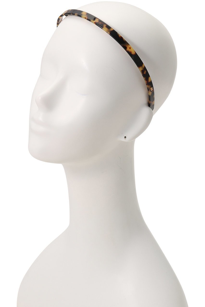 【アレクサンドル ドゥ パリ/ALEXANDRE DE PARIS】のカチューシャ(1cm) 人気、トレンドファッション・服の通販 founy(ファニー) 　ファッション　Fashion　レディースファッション　Fashion for Women　シュシュ&ヘアアクセ/ヘアアレンジ　Scrunchies & Hair Accessories　アクセサリー　Fashion Accessories　パターン　Pattern, Design Print　ベーシック　Basic, Essential　定番　Standard, Basic Item　other-2|ID: prp329100004955439 ipo3291000000037182164