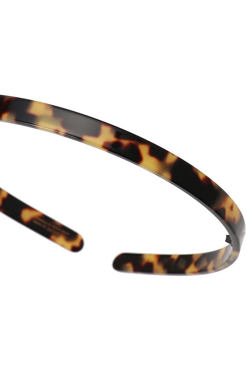 【アレクサンドル ドゥ パリ/ALEXANDRE DE PARIS】のカチューシャ(1cm) 人気、トレンドファッション・服の通販 founy(ファニー) 　ファッション　Fashion　レディースファッション　Fashion for Women　シュシュ&ヘアアクセ/ヘアアレンジ　Scrunchies & Hair Accessories　アクセサリー　Fashion Accessories　パターン　Pattern, Design Print　ベーシック　Basic, Essential　定番　Standard, Basic Item　other-3|ID: prp329100004955439 ipo3291000000037182165