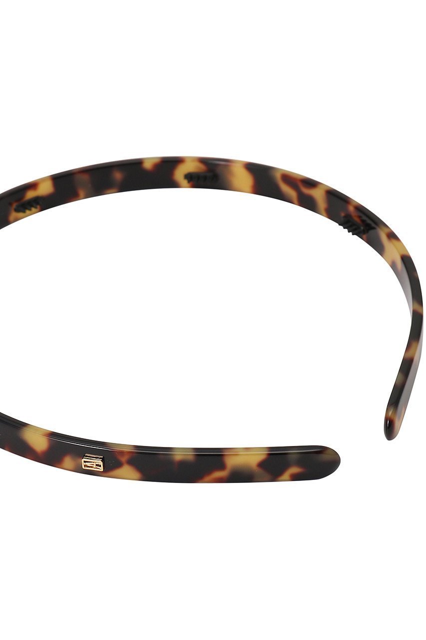 【アレクサンドル ドゥ パリ/ALEXANDRE DE PARIS】のカチューシャ(1cm) 人気、トレンドファッション・服の通販 founy(ファニー) 　ファッション　Fashion　レディースファッション　Fashion for Women　シュシュ&ヘアアクセ/ヘアアレンジ　Scrunchies & Hair Accessories　アクセサリー　Fashion Accessories　パターン　Pattern, Design Print　ベーシック　Basic, Essential　定番　Standard, Basic Item　other-4|ID: prp329100004955439 ipo3291000000037182166