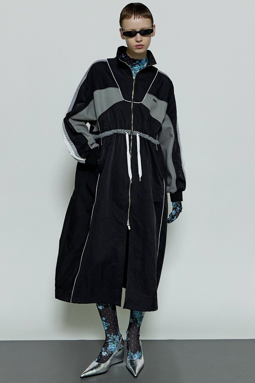 【メゾンスペシャル/MAISON SPECIAL】のFlower Dot Print Glove/フラワードットプリントグローブ 人気、トレンドファッション・服の通販 founy(ファニー) 　ファッション　Fashion　レディースファッション　Fashion for Women　おすすめ　Recommended / Our Picks　タイツ　Tights, Legwear　フラワー　Flower, Floral　プリント　Print, Printed Pattern　ラグジュアリー　Luxury, Elegant　other-4|ID: prp329100004955441 ipo3291000000037182176