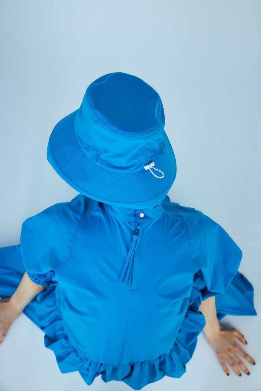 【ナゴンスタンス/nagonstans】の2.5レイヤータフタ Bowl Shape hat/ハット 人気、トレンドファッション・服の通販 founy(ファニー) 　ファッション　Fashion　レディースファッション　Fashion for Women　キャップ&ハット　Hats & Caps　フィット　Fit, Slim Fit　夏　Summer　帽子　Hat, Headwear　other-7|ID: prp329100004955447 ipo3291000000037182231