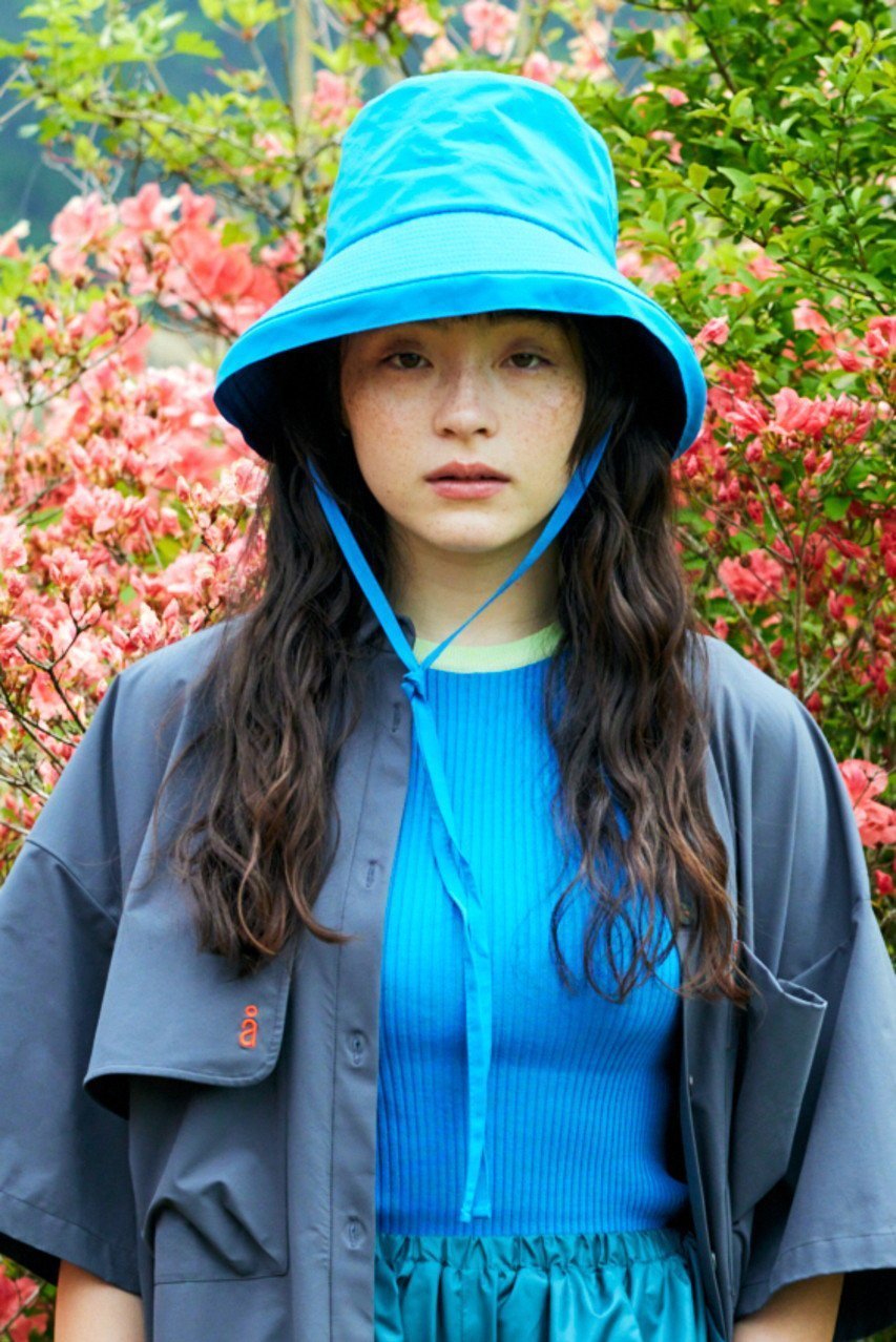 【ナゴンスタンス/nagonstans】の2.5レイヤータフタ Bowl Shape hat/ハット 人気、トレンドファッション・服の通販 founy(ファニー) 　ファッション　Fashion　レディースファッション　Fashion for Women　キャップ&ハット　Hats & Caps　フィット　Fit, Slim Fit　夏　Summer　帽子　Hat, Headwear　other-8|ID: prp329100004955447 ipo3291000000037182232