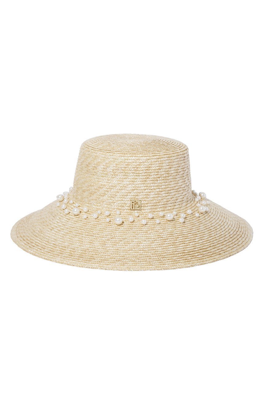 【イリスフォーセブン/IRIS 47】のvenus ハット 人気、トレンドファッション・服の通販 founy(ファニー) 　ファッション　Fashion　レディースファッション　Fashion for Women　キャップ&ハット　Hats & Caps　エレガント 上品　Elegant　クラウン　Crown, Royal Motif　パール　Pearl, Pearl Accent　フィット　Fit, Slim Fit　帽子　Hat, Headwear　other-3|ID: prp329100004955448 ipo3291000000037182236