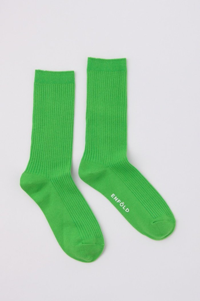 【エンフォルド/ENFOLD】のハイゲージSocks/ソックス インテリア・キッズ・メンズ・レディースファッション・服の通販 founy(ファニー) https://founy.com/ ファッション Fashion レディースファッション Fashion for Women ソックス&靴下 Socks & Hosiery レッグウェア・ストッキング Legwear & Hosiery サンダル Sandals, Summer Shoes シンプル Simple, Minimal スニーカー Sneakers, Trainers ソックス Socks, Hosiery 人気 Popular, Best Seller 夏 Summer 定番 Standard, Basic Item |ID: prp329100004955449 ipo3291000000037182240
