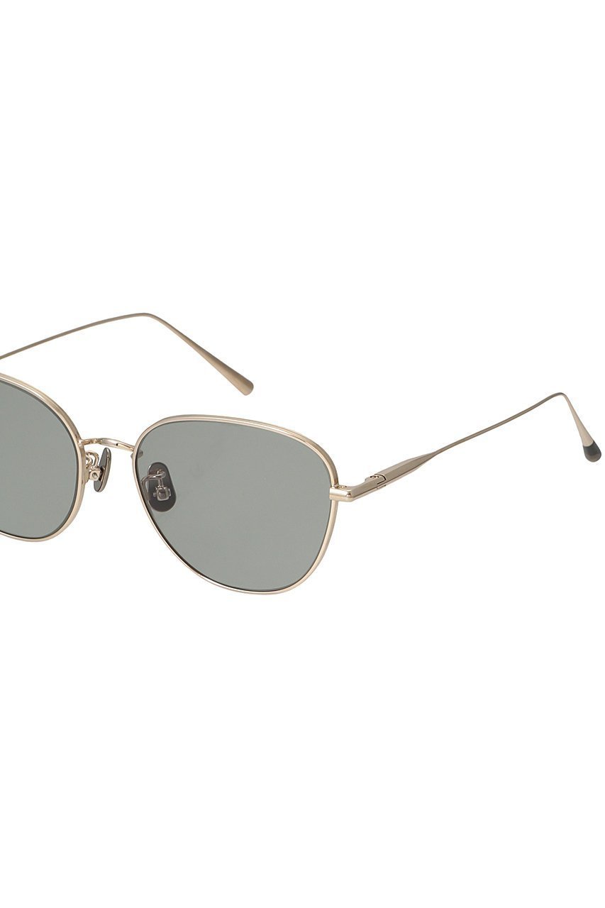 【ブラン/blanc】のB0041 サングラス 人気、トレンドファッション・服の通販 founy(ファニー) 　ファッション　Fashion　レディースファッション　Fashion for Women　サングラス&メガネ　Sunglasses & Eyewear　サングラス　Sunglasses, Shades　スタイリッシュ　Stylish, Fashionable　フォルム　Silhouette, Form　夏　Summer　春　Spring　S/S・春夏　SS, Spring/Summer, Warm Season　other-4|ID: prp329100004955450 ipo3291000000037182249