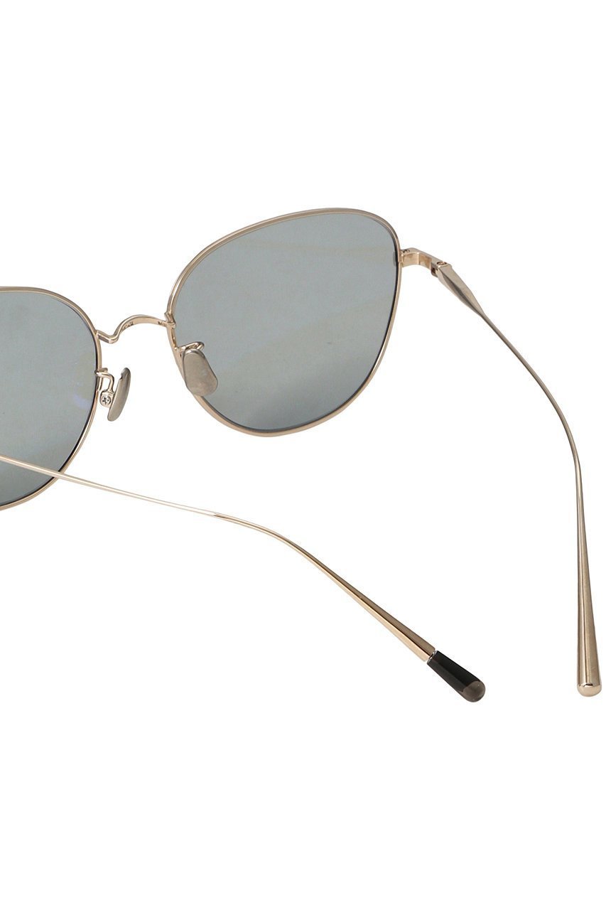 【ブラン/blanc】のB0041 サングラス 人気、トレンドファッション・服の通販 founy(ファニー) 　ファッション　Fashion　レディースファッション　Fashion for Women　サングラス&メガネ　Sunglasses & Eyewear　サングラス　Sunglasses, Shades　スタイリッシュ　Stylish, Fashionable　フォルム　Silhouette, Form　夏　Summer　春　Spring　S/S・春夏　SS, Spring/Summer, Warm Season　other-5|ID: prp329100004955450 ipo3291000000037182250