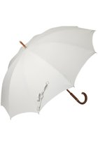 【グレイシー/Gracy】のSilhouette 晴雨兼用日傘 ショート長傘 ライトストーン|ID: prp329100004955451 ipo3291000000037182259