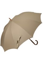 【グレイシー/Gracy】のSilhouette 晴雨兼用日傘 ショート長傘 オーク|ID: prp329100004955451 ipo3291000000037182260