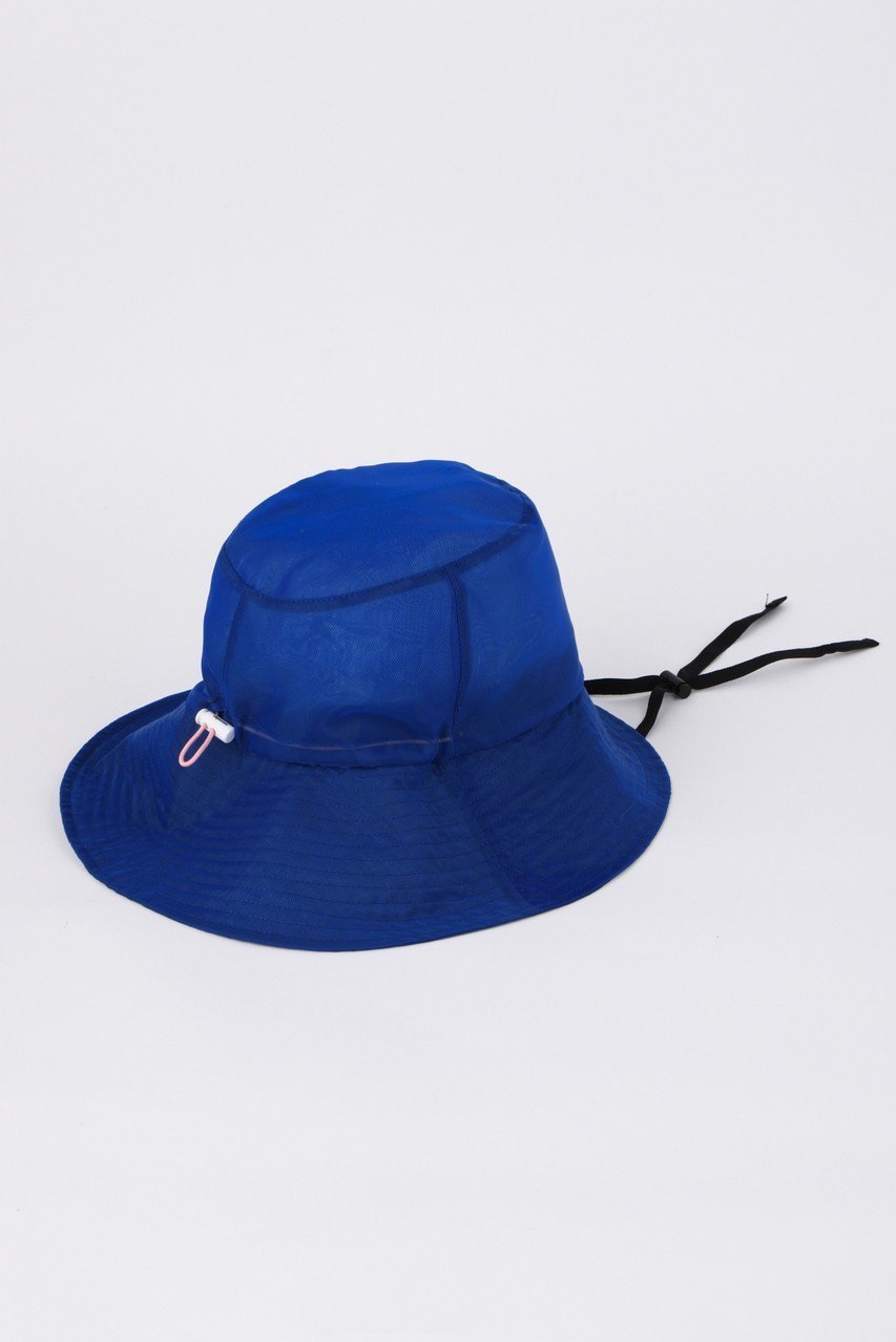 【ナゴンスタンス/nagonstans】のシースルー Hat/ハット 人気、トレンドファッション・服の通販 founy(ファニー) 　ファッション　Fashion　レディースファッション　Fashion for Women　キャップ&ハット　Hats & Caps　シェイプ　Shape, Slim Fit　フィット　Fit, Slim Fit　夏　Summer　帽子　Hat, Headwear　other-2|ID: prp329100004955453 ipo3291000000037182274