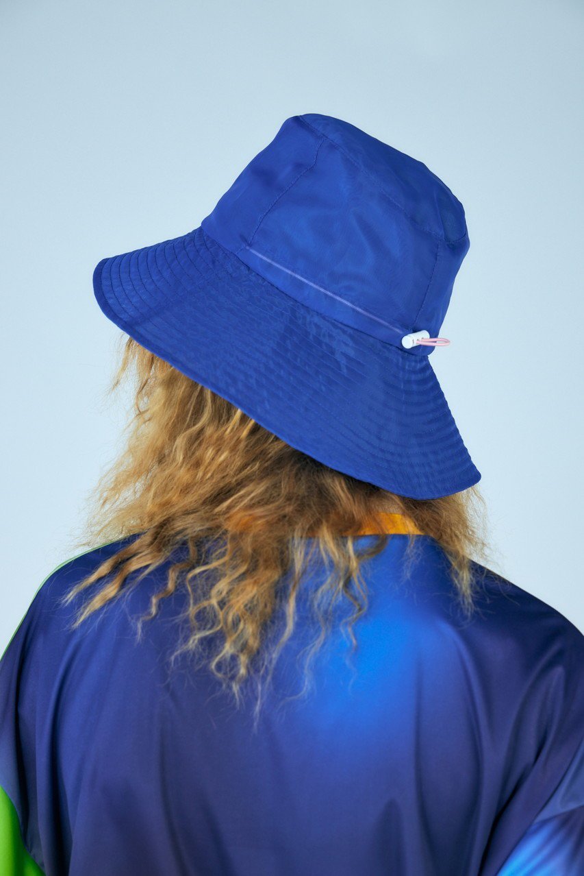 【ナゴンスタンス/nagonstans】のシースルー Hat/ハット 人気、トレンドファッション・服の通販 founy(ファニー) 　ファッション　Fashion　レディースファッション　Fashion for Women　キャップ&ハット　Hats & Caps　シェイプ　Shape, Slim Fit　フィット　Fit, Slim Fit　夏　Summer　帽子　Hat, Headwear　other-5|ID: prp329100004955453 ipo3291000000037182277