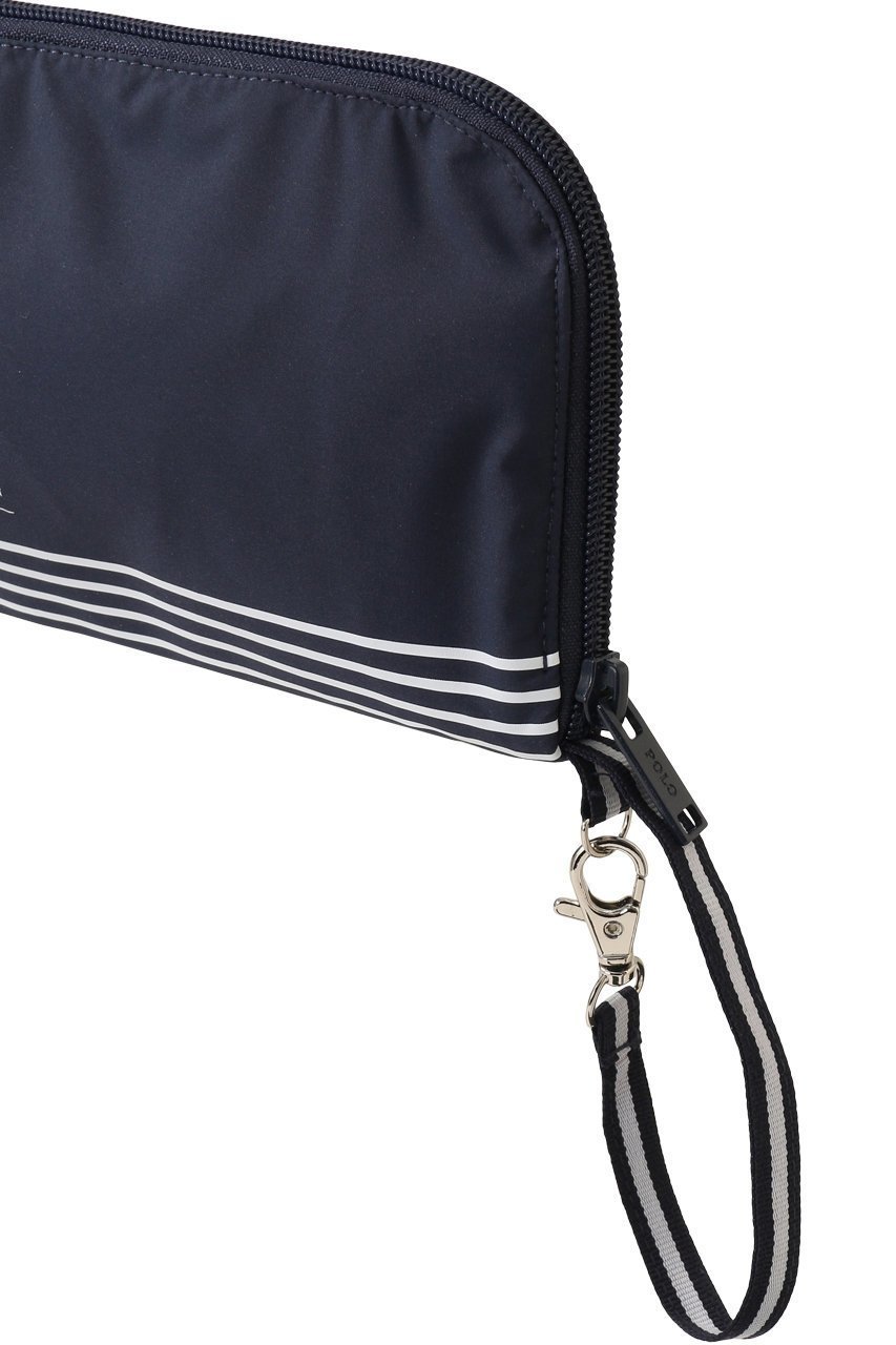 【ポロラルフローレン/POLO RALPH LAUREN】のミニ傘用吸水ポーチ 人気、トレンドファッション・服の通販 founy(ファニー) 　ファッション　Fashion　レディースファッション　Fashion for Women　レイングッズ・傘・晴雨兼用傘　Umbrellas & Rain Gear　ポーチ&ミニバッグ　Pouches & Mini Bags　ハンカチ　Handkerchief, Hanky　ポーチ　Pouch, Small Case　ラップ　Wrap, Wrap Design　傘　Umbrella, Parasol　吸水　Absorbent, Quick-Dry　時計　Watch, Wristwatch　other-4|ID: prp329100004955454 ipo3291000000037182288