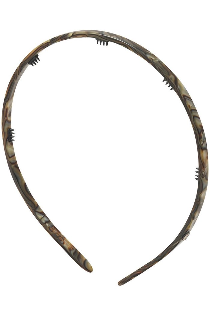 【アレクサンドル ドゥ パリ/ALEXANDRE DE PARIS】のカチューシャ インテリア・キッズ・メンズ・レディースファッション・服の通販 founy(ファニー) https://founy.com/ ファッション Fashion レディースファッション Fashion for Women シュシュ&ヘアアクセ/ヘアアレンジ Scrunchies & Hair Accessories アクセサリー Fashion Accessories シンプル Simple, Minimal マーブル Marble, Marble Pattern ワンポイント One Point, Statement Accent エレガント 上品 Elegant |ID: prp329100004955457 ipo3291000000037182304