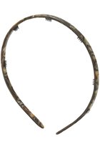 【アレクサンドル ドゥ パリ/ALEXANDRE DE PARIS】のカチューシャ オパール(O)|ID: prp329100004955457 ipo3291000000037182305