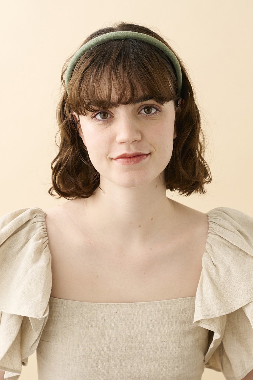 【アレクサンドル ドゥ パリ/ALEXANDRE DE PARIS】のカチューシャ (1 cm) 人気、トレンドファッション・服の通販 founy(ファニー) 　ファッション　Fashion　レディースファッション　Fashion for Women　シュシュ&ヘアアクセ/ヘアアレンジ　Scrunchies & Hair Accessories　アクセサリー　Fashion Accessories　スリム　Slim, Slim Fit　リネン　Linen, Linen Fabric　夏　Summer　other-2|ID: prp329100004955458 ipo3291000000037182314