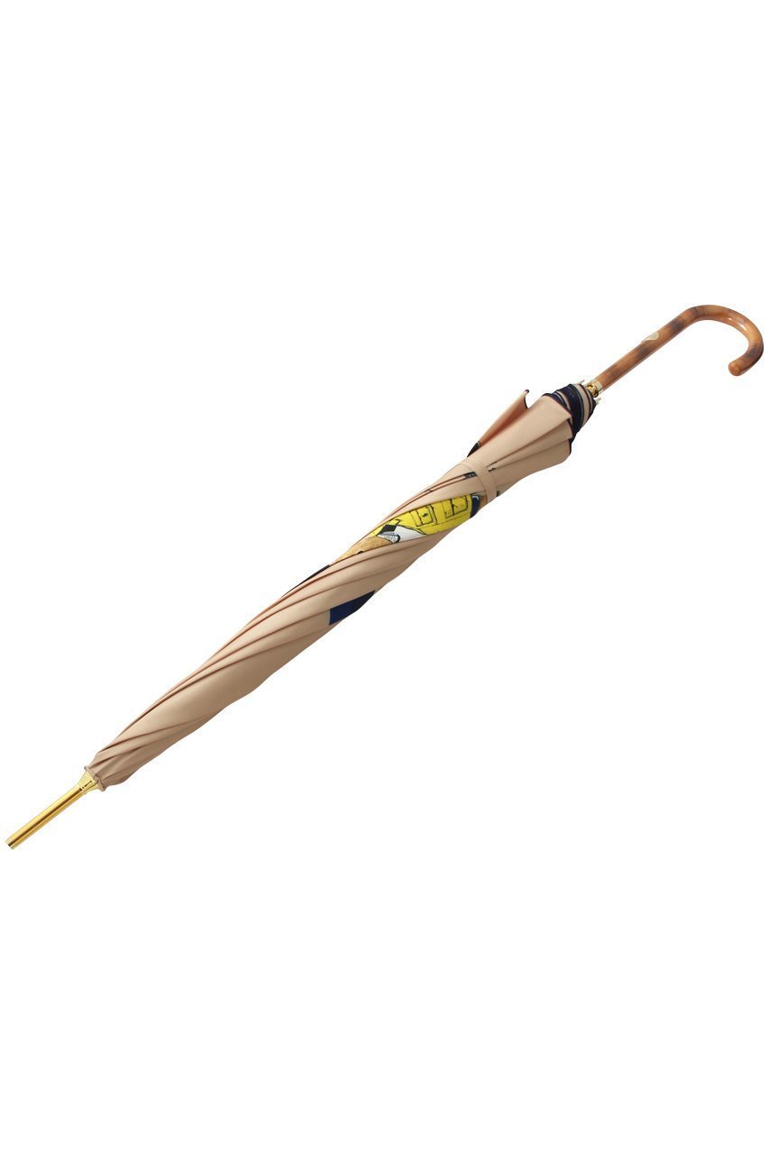 【ポロラルフローレン/POLO RALPH LAUREN】のRL婦人長傘ウーリーバックサテンプリントレインベア 人気、トレンドファッション・服の通販 founy(ファニー) 　ファッション　Fashion　レディースファッション　Fashion for Women　バッグ　Bags　レイングッズ・傘・晴雨兼用傘　Umbrellas & Rain Gear　トレンド　Trend, Trending Now　ハンカチ　Handkerchief, Hanky　プリント　Print, Printed Pattern　マーブル　Marble, Marble Pattern　エレガント 上品　Elegant　人気　Popular, Best Seller　傘　Umbrella, Parasol　時計　Watch, Wristwatch　other-2|ID: prp329100004955462 ipo3291000000037182343