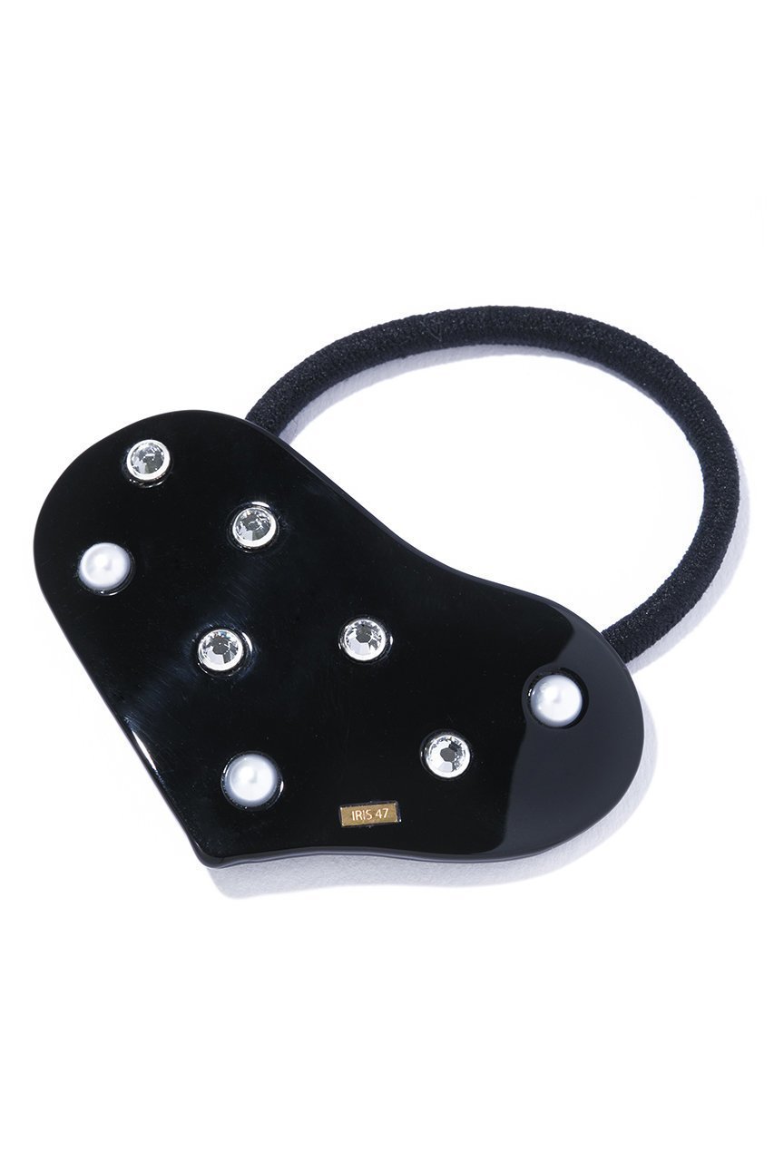 【イリスフォーセブン/IRIS 47】のkoko ポニー 人気、トレンドファッション・服の通販 founy(ファニー) 　ファッション　Fashion　レディースファッション　Fashion for Women　シュシュ&ヘアアクセ/ヘアアレンジ　Scrunchies & Hair Accessories　アクセサリー　Fashion Accessories　ガラス　Glass, Glassware　パール　Pearl, Pearl Accent　モダン　Modern, Contemporary　ワンポイント　One Point, Statement Accent　 other-1|ID: prp329100004955464 ipo3291000000037182354