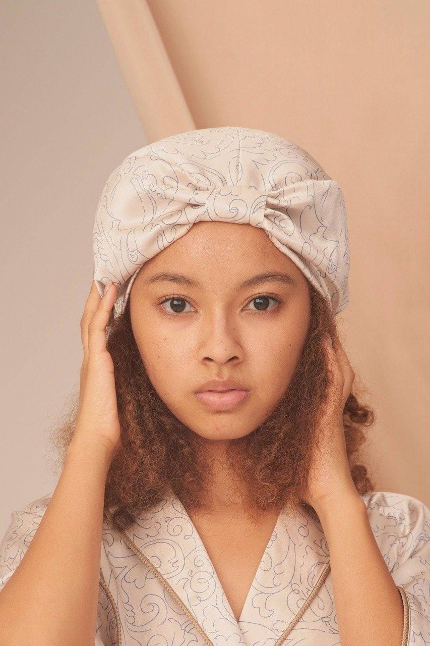 【フートーキョー/Foo Tokyo】のインテリアライク シルクキャップ 人気、トレンドファッション・服の通販 founy(ファニー) 　ファッション　Fashion　レディースファッション　Fashion for Women　レイングッズ・傘・晴雨兼用傘　Umbrellas & Rain Gear　キャップ　Cap, Baseball Cap　ギフト プレゼント　Gift / Present　シルク　Silk, 100% Silk　ダメージ　Distressed, Destroyed　ハンカチ　Handkerchief, Hanky　人気　Popular, Best Seller　傘　Umbrella, Parasol　時計　Watch, Wristwatch　other-4|ID: prp329100004955466 ipo3291000000037182369