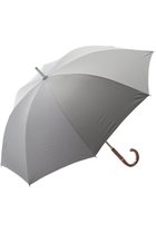 【グレイシー/Gracy】の晴雨兼用ショート長傘 Accent color ぺブル|ID: prp329100004955467 ipo3291000000037182372