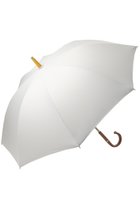 【グレイシー/Gracy】の晴雨兼用ショート長傘 Accent color ライトストーン|ID: prp329100004955467 ipo3291000000037182377