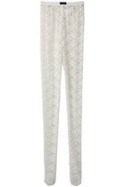 【メゾンスペシャル/MAISON SPECIAL】のレースタイツ WHT(ホワイト)|ID: prp329100004955469 ipo3291000000037182393