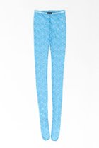 【メゾンスペシャル/MAISON SPECIAL】のレースタイツ BLU(ブルー)|ID: prp329100004955469 ipo3291000000037182394