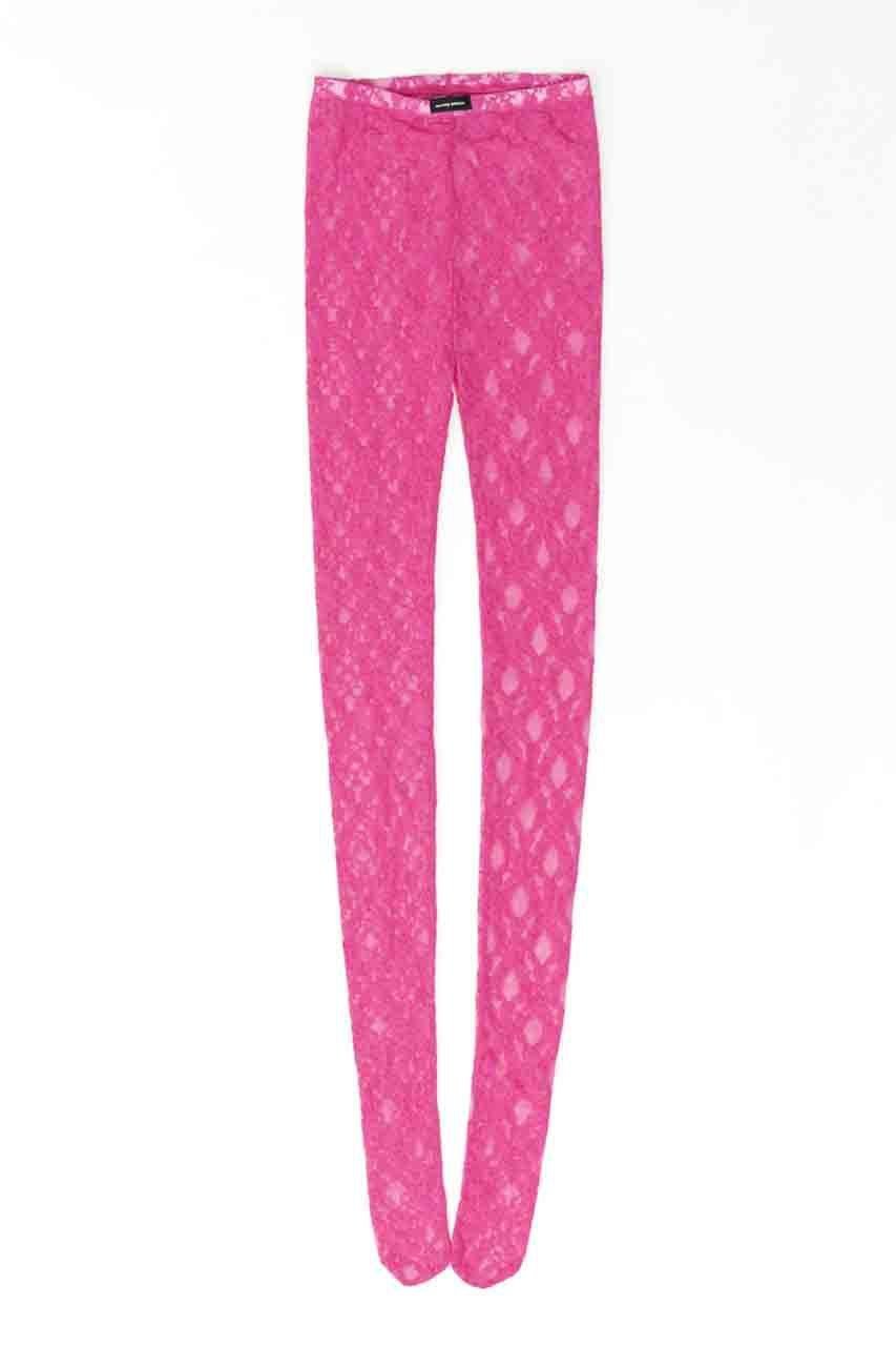 【メゾンスペシャル/MAISON SPECIAL】のレースタイツ インテリア・キッズ・メンズ・レディースファッション・服の通販 founy(ファニー) 　ファッション　Fashion　レディースファッション　Fashion for Women　タイツ＆レッグウェア&美脚効果　Tights & Sheer Legwear　レッグウェア・ストッキング　Legwear & Hosiery　おすすめ　Recommended / Our Picks　ストッキング　Stockings, Sheer Tights　タイツ　Tights, Legwear　レース　Lace, Lace Fabric　PNK(ピンク)|ID: prp329100004955469 ipo3291000000037182395