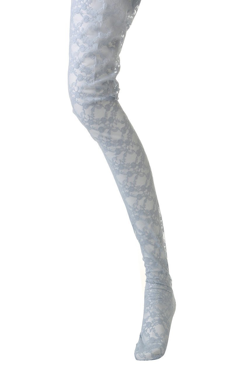 【メゾンスペシャル/MAISON SPECIAL】のレースタイツ 人気、トレンドファッション・服の通販 founy(ファニー) 　ファッション　Fashion　レディースファッション　Fashion for Women　タイツ＆レッグウェア&美脚効果　Tights & Sheer Legwear　レッグウェア・ストッキング　Legwear & Hosiery　おすすめ　Recommended / Our Picks　ストッキング　Stockings, Sheer Tights　タイツ　Tights, Legwear　レース　Lace, Lace Fabric　other-2|ID: prp329100004955469 ipo3291000000037182400