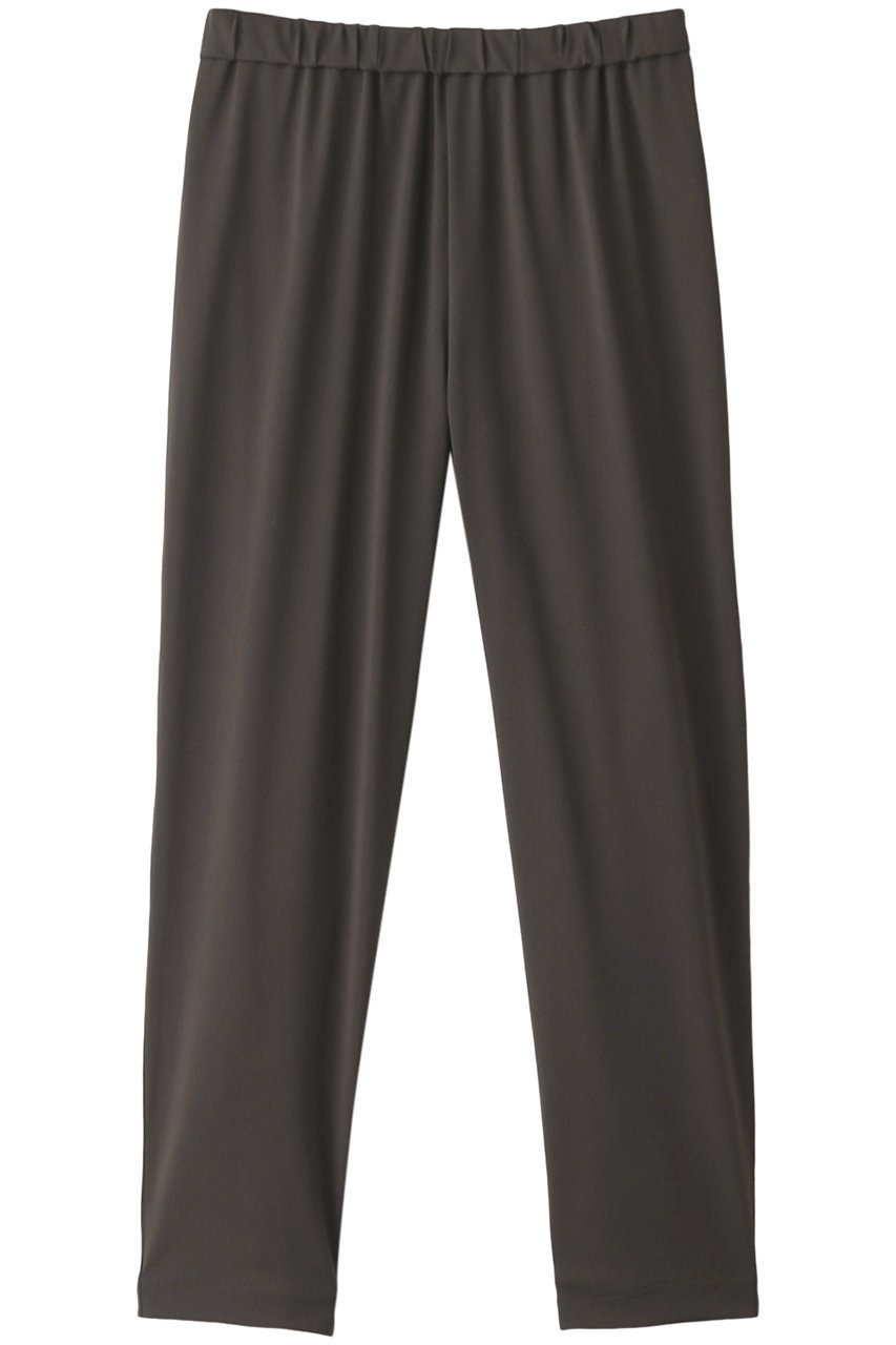 【ミズイロ インド/mizuiro ind】のstretch leggings レギンス インテリア・キッズ・メンズ・レディースファッション・服の通販 founy(ファニー) 　ファッション　Fashion　レディースファッション　Fashion for Women　パンツ　Pants & Trousers　レギンス　Leggings & Stretch Pants　レッグウェア・ストッキング　Legwear & Hosiery　シンプル　Simple, Minimal　ストレッチ　Stretch, Stretchy Fabric　ドレープ　Drape, Draping Fabric　レギンス　Leggings, Stretch Pants　エレガント 上品　Elegant　c.gray|ID: prp329100004955470 ipo3291000000037182407