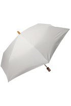 【グレイシー/Gracy】の晴雨兼用楽ミニ傘Accent color 人気、トレンドファッション・服の通販 founy(ファニー) ファッション Fashion レディースファッション Fashion for Women レイングッズ・傘・晴雨兼用傘 Umbrellas & Rain Gear ウッド Wooden Design シンプル Simple, Minimal ハンカチ Handkerchief, Hanky エレガント 上品 Elegant 傘 Umbrella, Parasol 夏 Summer 春 Spring S/S・春夏 SS, Spring/Summer, Warm Season 時計 Watch, Wristwatch 無地 Plain, Solid Color thumbnail ライトストーン|ID: prp329100004955471 ipo3291000000037182418