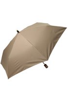 【グレイシー/Gracy】の晴雨兼用楽ミニ傘Accent color 人気、トレンドファッション・服の通販 founy(ファニー) ファッション Fashion レディースファッション Fashion for Women レイングッズ・傘・晴雨兼用傘 Umbrellas & Rain Gear ウッド Wooden Design シンプル Simple, Minimal ハンカチ Handkerchief, Hanky エレガント 上品 Elegant 傘 Umbrella, Parasol 夏 Summer 春 Spring S/S・春夏 SS, Spring/Summer, Warm Season 時計 Watch, Wristwatch 無地 Plain, Solid Color thumbnail オーク|ID: prp329100004955471 ipo3291000000037182419