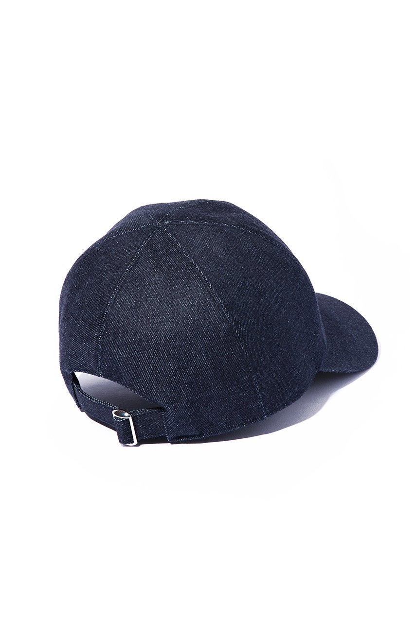 【イリスフォーセブン/IRIS 47】のdenim キャップ 人気、トレンドファッション・服の通販 founy(ファニー) 　ファッション　Fashion　レディースファッション　Fashion for Women　キャップ&ハット　Hats & Caps　おすすめ　Recommended / Our Picks　アクセサリー　Fashion Accessories　キャップ　Cap, Baseball Cap　デニム　Denim, Jeans Material　エレガント 上品　Elegant　帽子　Hat, Headwear　other-3|ID: prp329100004955473 ipo3291000000037182434
