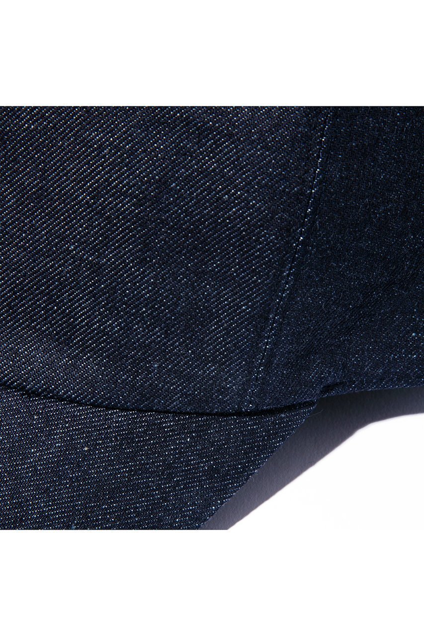 【イリスフォーセブン/IRIS 47】のdenim キャップ 人気、トレンドファッション・服の通販 founy(ファニー) 　ファッション　Fashion　レディースファッション　Fashion for Women　キャップ&ハット　Hats & Caps　おすすめ　Recommended / Our Picks　アクセサリー　Fashion Accessories　キャップ　Cap, Baseball Cap　デニム　Denim, Jeans Material　エレガント 上品　Elegant　帽子　Hat, Headwear　other-4|ID: prp329100004955473 ipo3291000000037182435